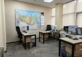 Продается коммерческое помещение 126,6 м² в ТРК Парнас