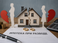 Юрист разъясняет, обязан ли бывший супруг платить ипотеку за квартиру