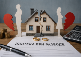 Юрист разъясняет, обязан ли бывший супруг платить ипотеку за квартиру